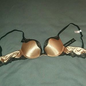 Ambrielle Bra increase up to one size